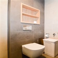 Plavo Nebo Istra Resort, Medulin: apartma za 4