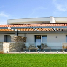 Plavo Nebo Istra Resort, Medulin: apartma za 4
