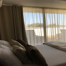 Plavo Nebo Istra Resort, Medulin: apartma za 4