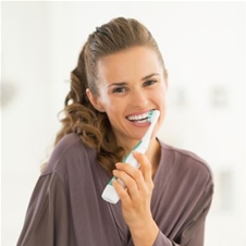 Komplet nastavkov za elektricne šcetke Sonicare Diamond