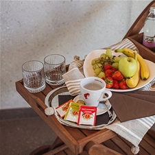 Hotel Grof 4*, Vransko: 3-urno savnanje