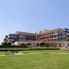 Grand Hotel Primus 4*sup, Terme Ptuj: prestižni oddih