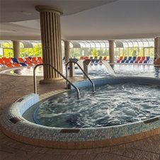 Grand Hotel Primus 4*sup, Terme Ptuj: prestižni oddih