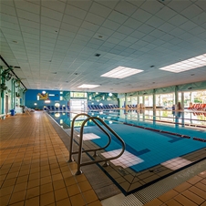 Grand Hotel Primus 4*sup, Terme Ptuj: prestižni oddih