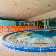 Grand Hotel Primus 4*sup, Terme Ptuj: prestižni oddih