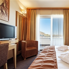 Grand Hotel Primus 4*sup, Terme Ptuj: prestižni oddih