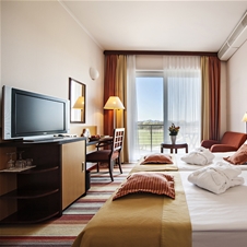 Grand Hotel Primus 4*sup, Terme Ptuj: prestižni oddih