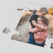 Sestavljanka (puzzle) z vašo fotografijo, format A3