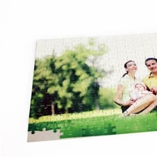 Sestavljanka (puzzle) z vašo fotografijo, format A3