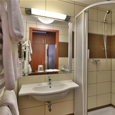 Budapest City Inn hotel 4*, 2x nočitev