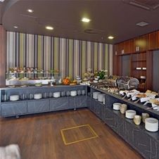 Budapest City Inn hotel 4*, 2x nočitev