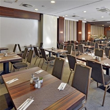 Budapest City Inn hotel 4*, 2x nočitev
