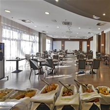 Budapest City Inn hotel 4*, 2x nočitev