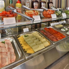 Budapest City Inn hotel 4*, 2x nočitev