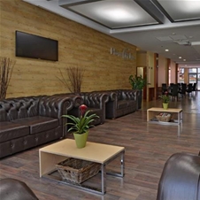Budapest City Inn hotel 4*, 2x nočitev