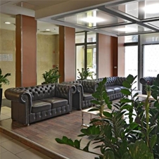 Budapest City Inn hotel 4*, 2x nočitev