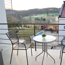 App Sandra 4*, Toplice Sveti Martin: 2x nočitev