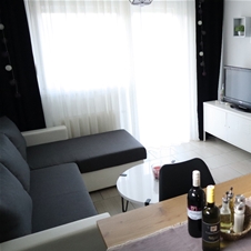 App Sandra 4*, Toplice Sveti Martin: 3x nočitev