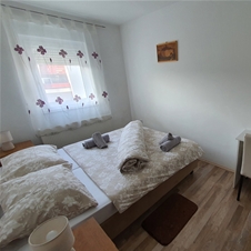 App Sandra 4*, Toplice Sveti Martin: 3x nočitev