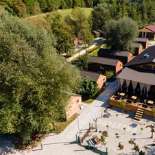 App Sandra 4*, Toplice Sveti Martin: 5x nočitev