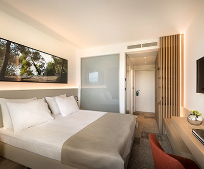 Hotel Eden 4*, Rovinj: morski oddih Hotel Eden 4*, Rovinj: morski oddih