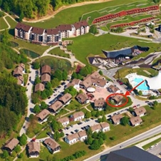 Apartma Lipa 15, Terme Olimia: 2x nočitev