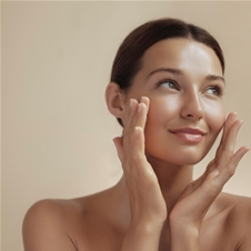 60-minutni FACEFITNESS tretma obraza!
