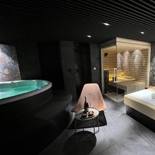 Hotel Vital, Moravske Toplice: najem wellnessa