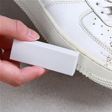 Eraser, radirka za čiščenje čevljev