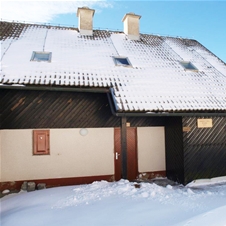 Apartma na Kopah: idilični oddih