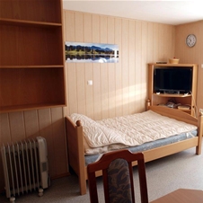 Apartma na Kopah: idilični oddih