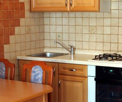 Apartma na Kopah: idilični oddih Apartma na Kopah: idilični oddih