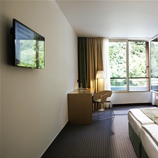 Hotel Thermana Park Laško 4* Sup: Pivovski wellness