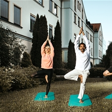 Hotel Thermana Park Laško 4* Sup: termalni oddih