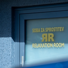 Prleška vas, Ljutomer: soba za razvajanje