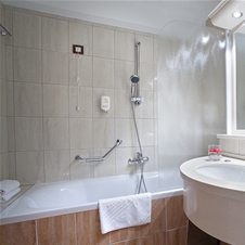 Hotel Excelsior 4*, Lovran: družinski oddih