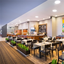 Hotel Excelsior 4*, Lovran: družinski oddih