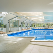 Hotel Excelsior 4*, Lovran: družinski oddih