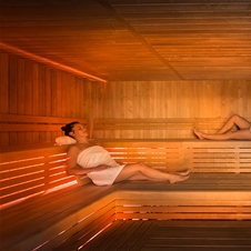 Hotel Excelsior 4*, Lovran: družinski oddih