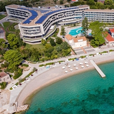 Sheraton Dubrovnik Riviera Hotel 5*, Mlini: polpenzion