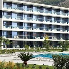 Sheraton Dubrovnik Riviera Hotel 5*, Mlini: polpenzion