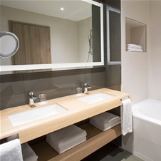 Sheraton Dubrovnik Riviera Hotel 5*, Mlini: polpenzion