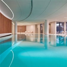Sheraton Dubrovnik Riviera Hotel 5*, Mlini: polpenzion