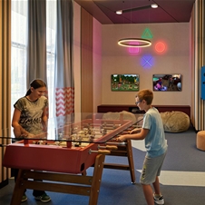 Sheraton Dubrovnik Riviera Hotel 5*, Mlini: polpenzion