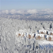 Apartmaji Bolfenk 4*, Mariborsko Pohorje