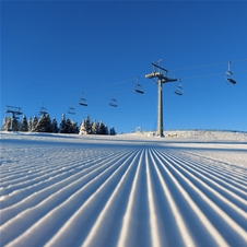 Apartmaji Bolfenk 4*, Mariborsko Pohorje