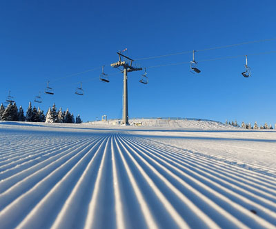 Apartmaji Bolfenk 4*, Mariborsko Pohorje