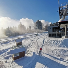 Apartmaji Bolfenk 4*, Mariborsko Pohorje