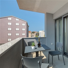 Pula City Center Accommodation 4*: krasen oddih