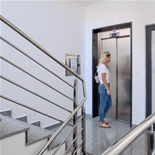 Pula City Center Accommodation 4*: krasen oddih